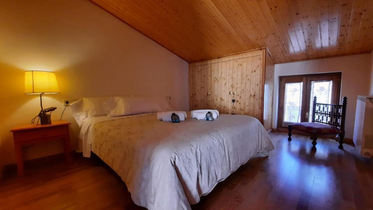 Espectacular Casa Rural Ca L'Esquerre Cerviá Kültér fotó