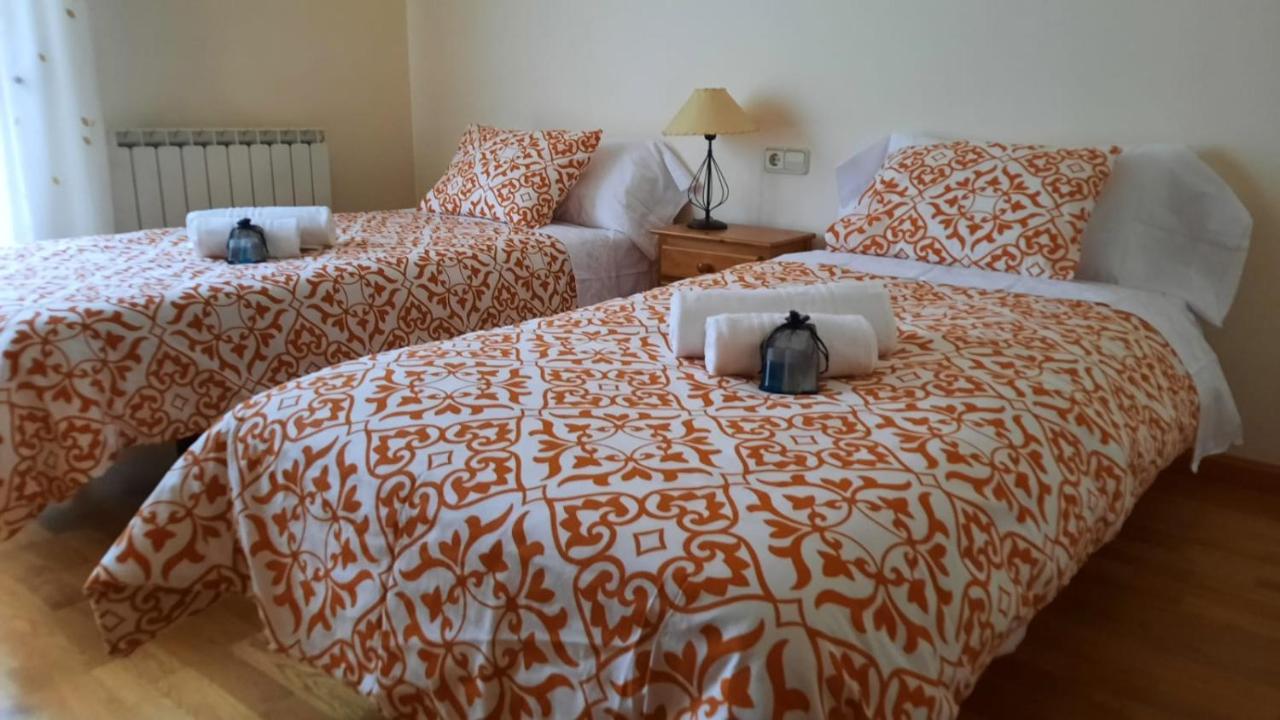 Espectacular Casa Rural Ca L'Esquerre Cerviá Kültér fotó