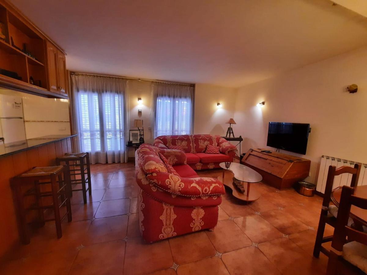 Espectacular Casa Rural Ca L'Esquerre Cerviá Kültér fotó