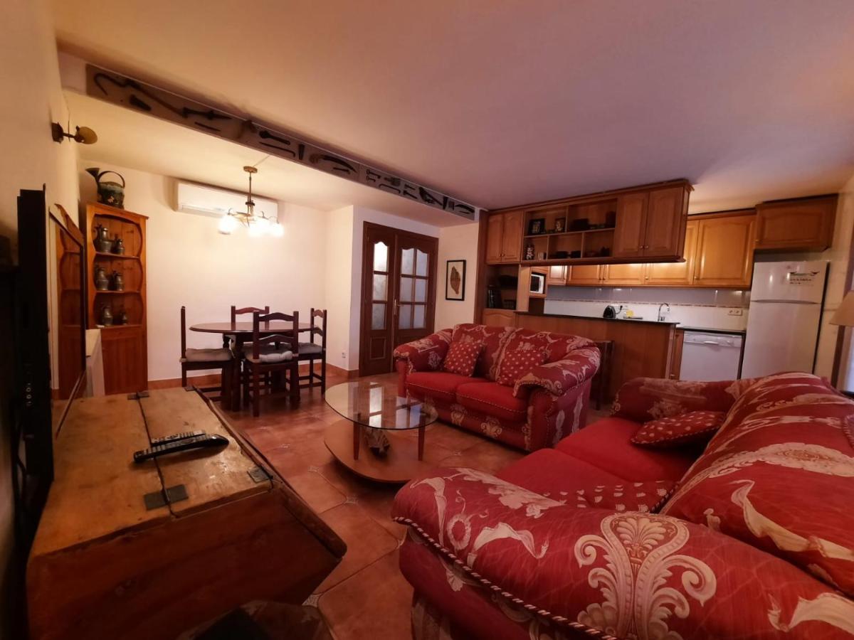 Espectacular Casa Rural Ca L'Esquerre Cerviá Kültér fotó