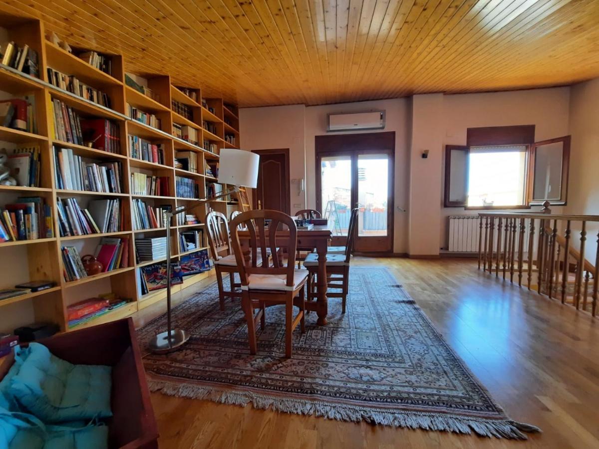 Espectacular Casa Rural Ca L'Esquerre Cerviá Kültér fotó