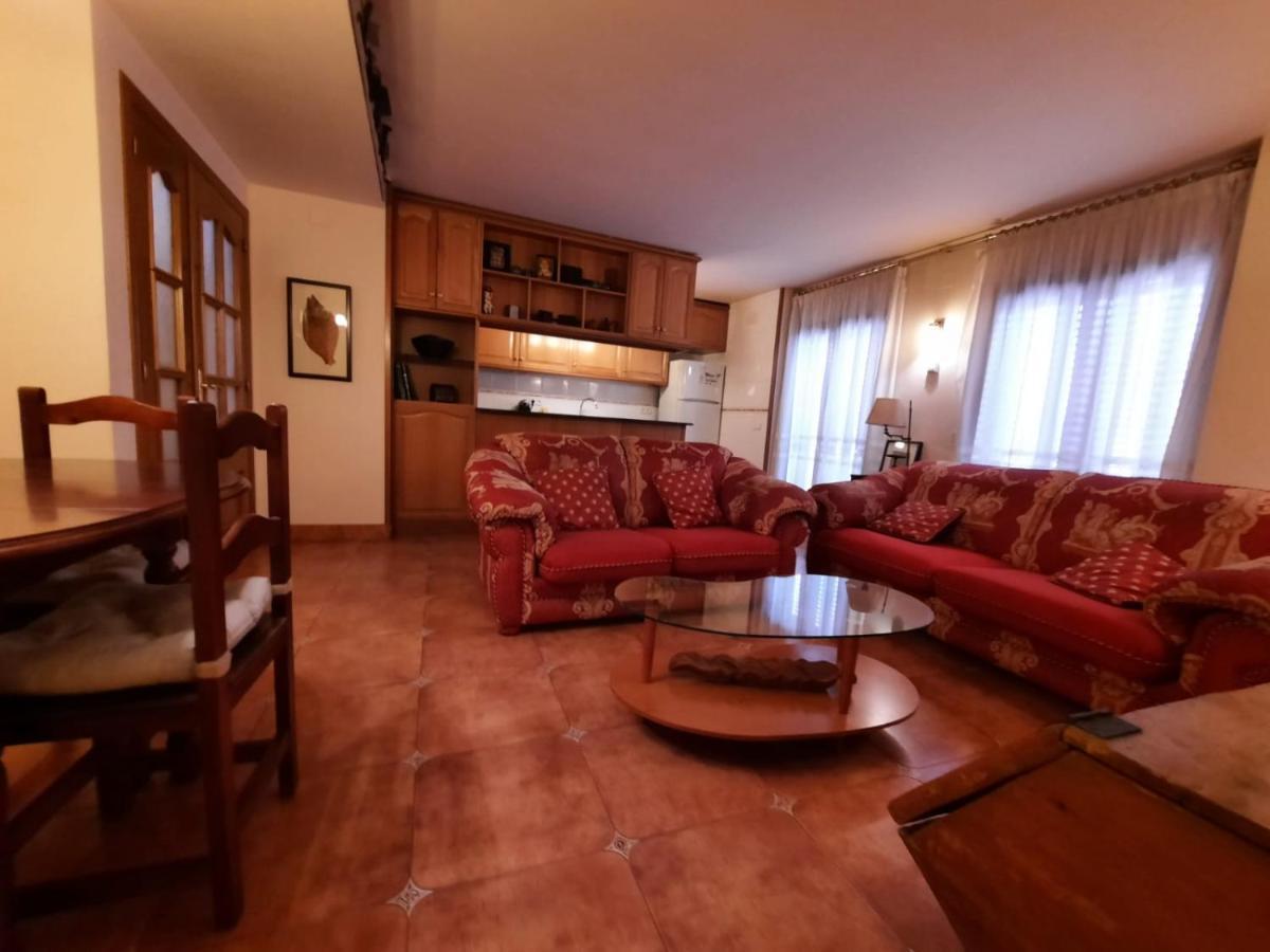 Espectacular Casa Rural Ca L'Esquerre Cerviá Kültér fotó