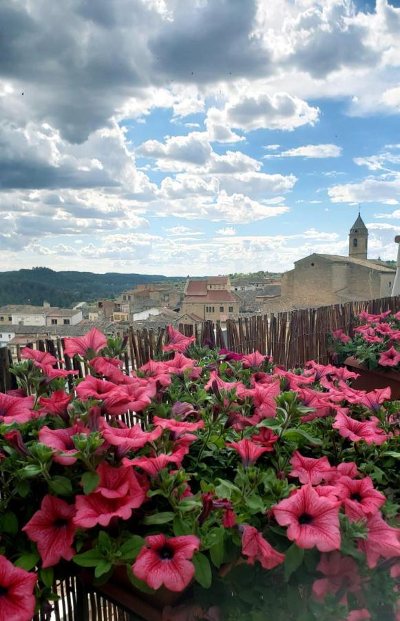 Espectacular Casa Rural Ca L'Esquerre Cerviá Kültér fotó