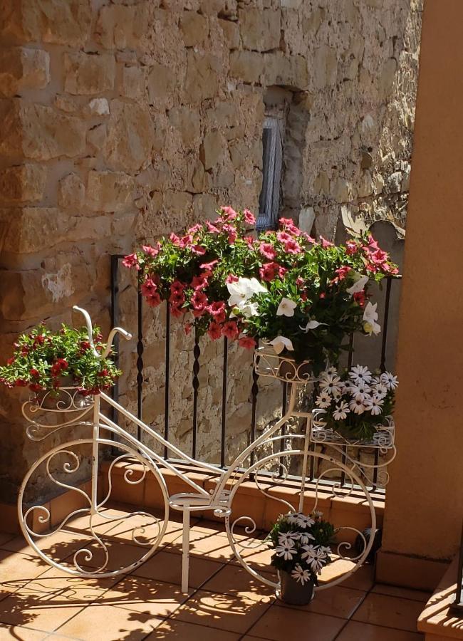 Espectacular Casa Rural Ca L'Esquerre Cerviá Kültér fotó